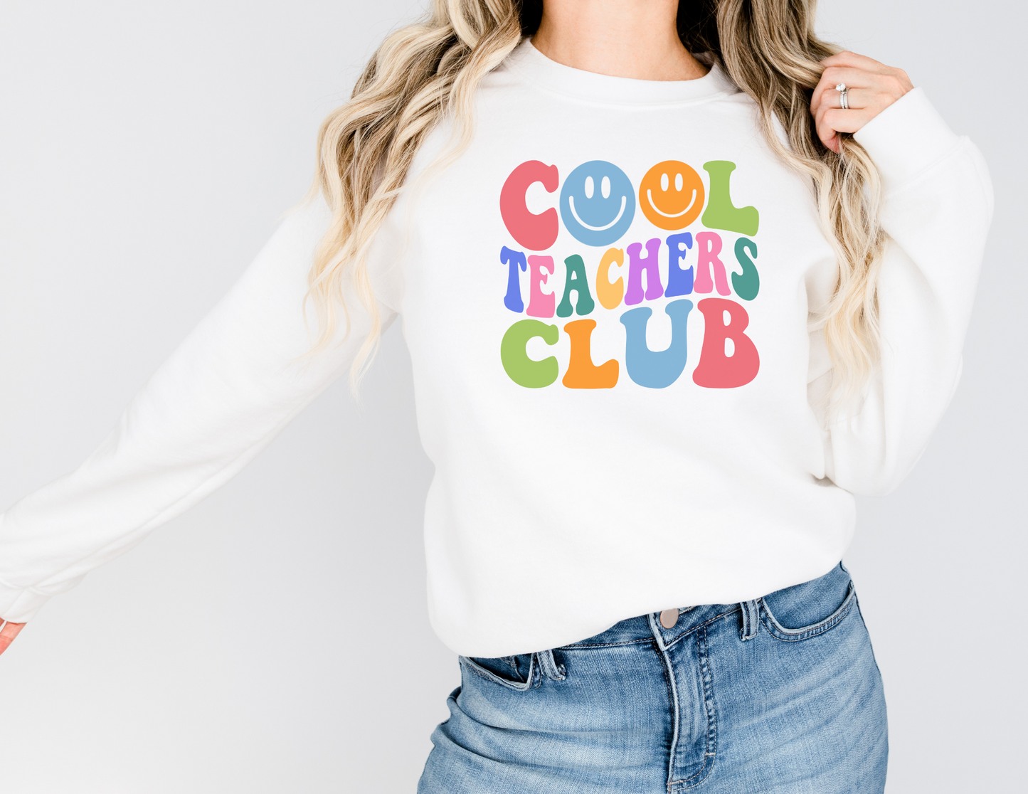 Cool Teachers Club