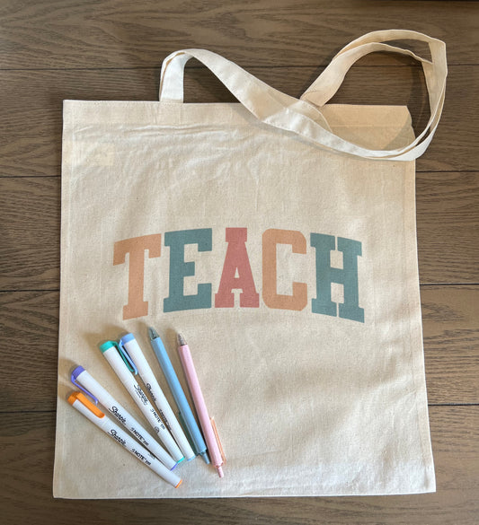 Teacher Bag